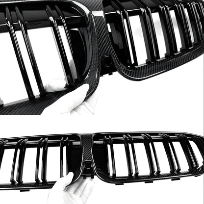 BMW G20/21 Carbon Fibre Front Grille