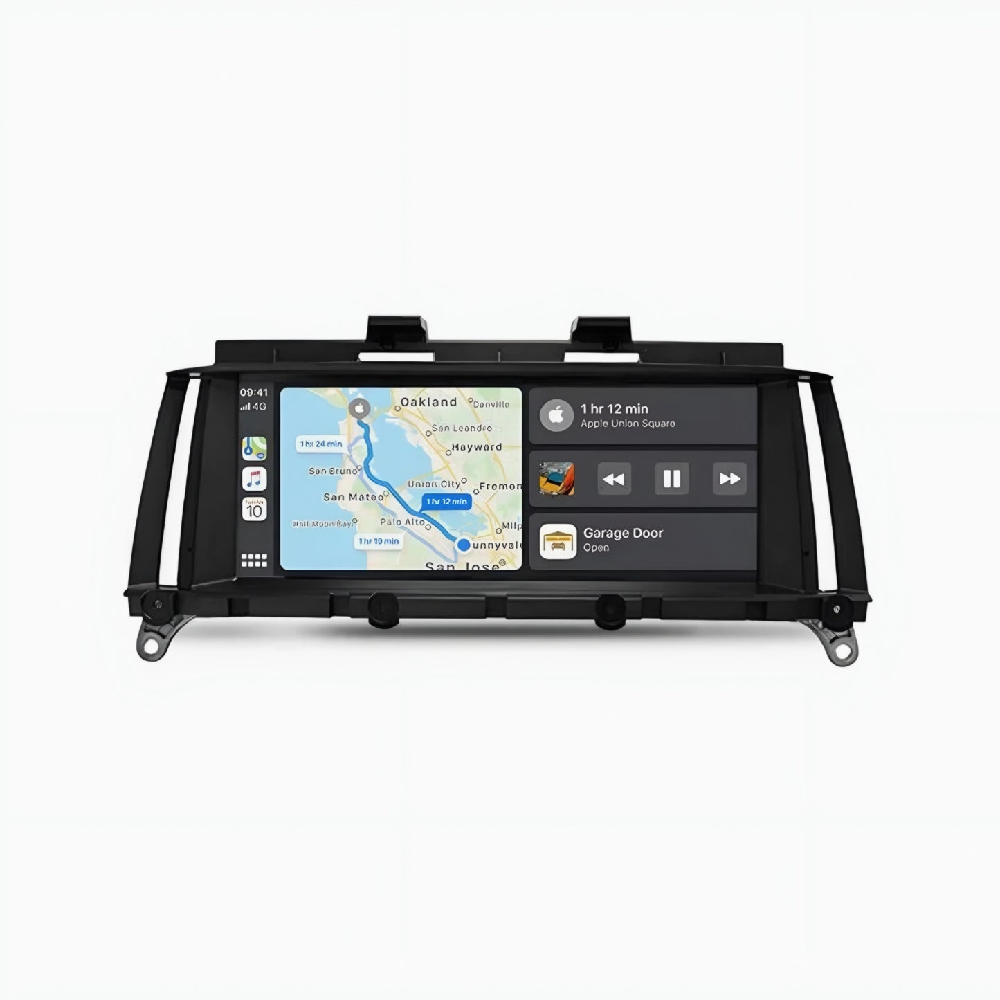 BMW X3/X4 8.8" Screen Upgrade (2011-18)