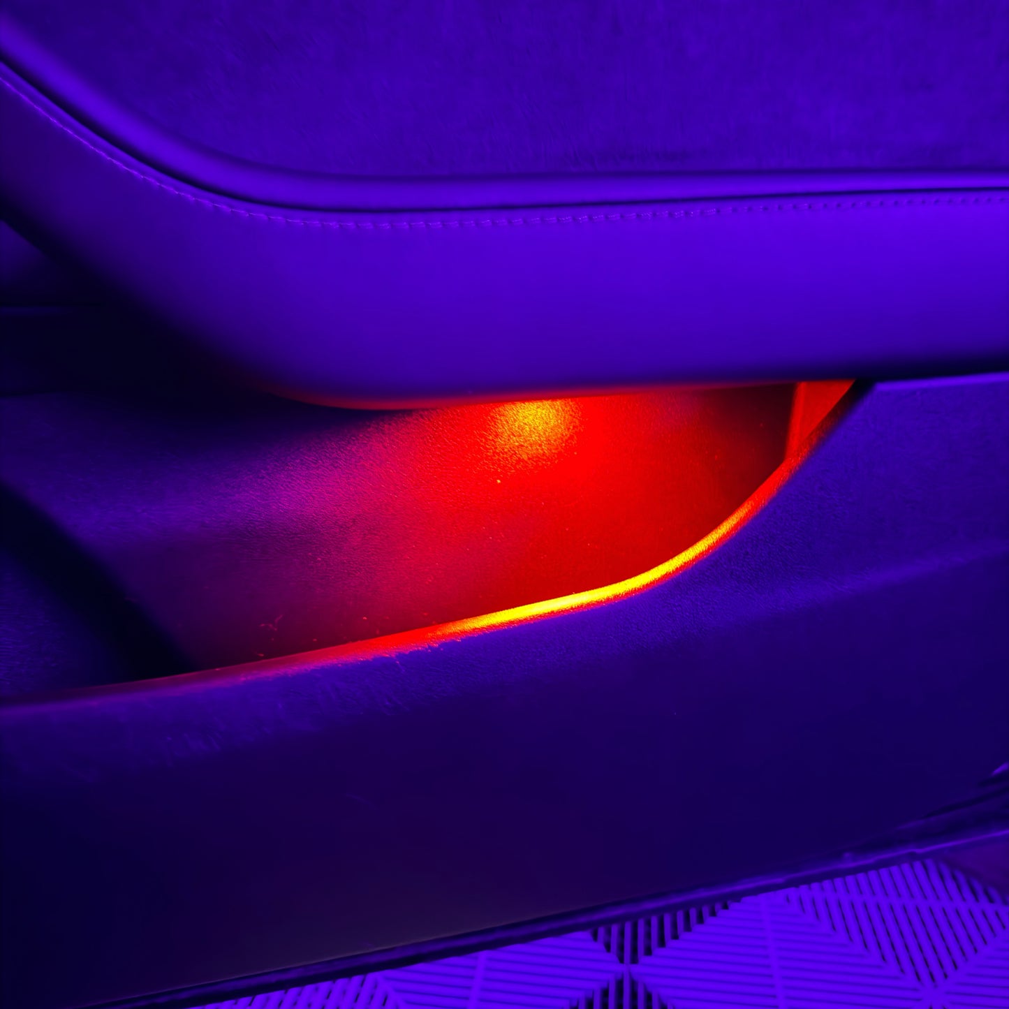 LED Ambient Lighting Kit (Universal)