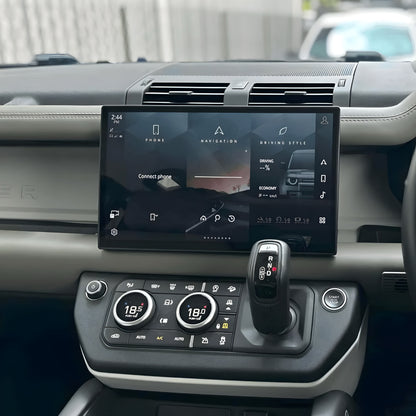 Land Rover Defender (L663) 13.3" Screen Upgrade