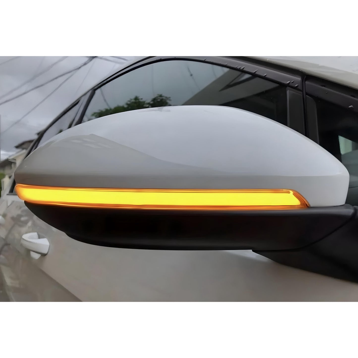 Golf MK7/7.5 Dynamic Indicators