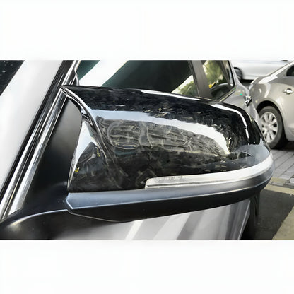 BMW F20/21 Forged Carbon Wing Mirrors