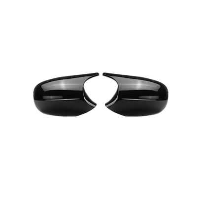 BMW 3 Series E90/E91/E92/E93 Gloss Black Wing Mirror Covers
