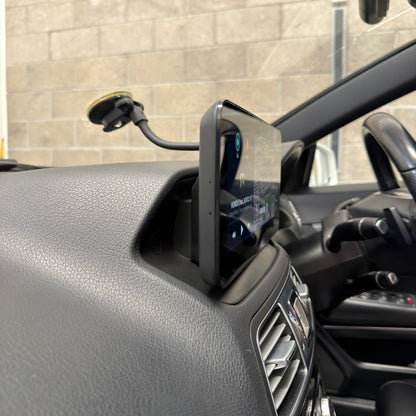 Mercedes-Benz E-Class W212 10.25" Screen Upgrade