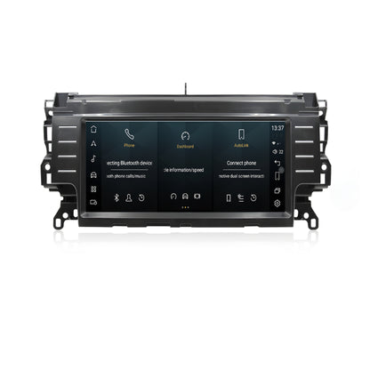 Land Rover Discovery Sport L550 10.25" Touch Screen Upgrade