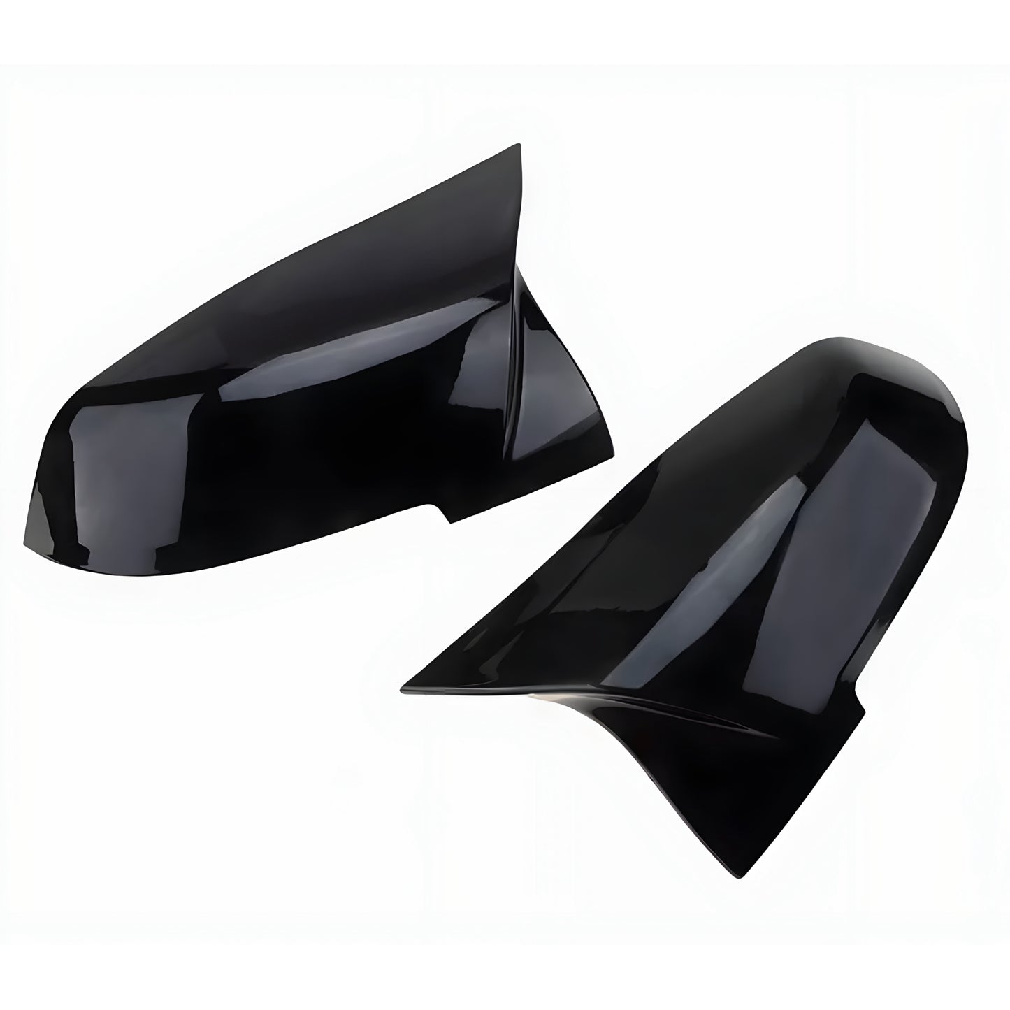 BMW F20/21 Gloss Black Wing Mirrors