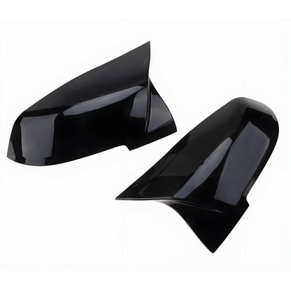 BMW F20/21 Gloss Black Wing Mirrors