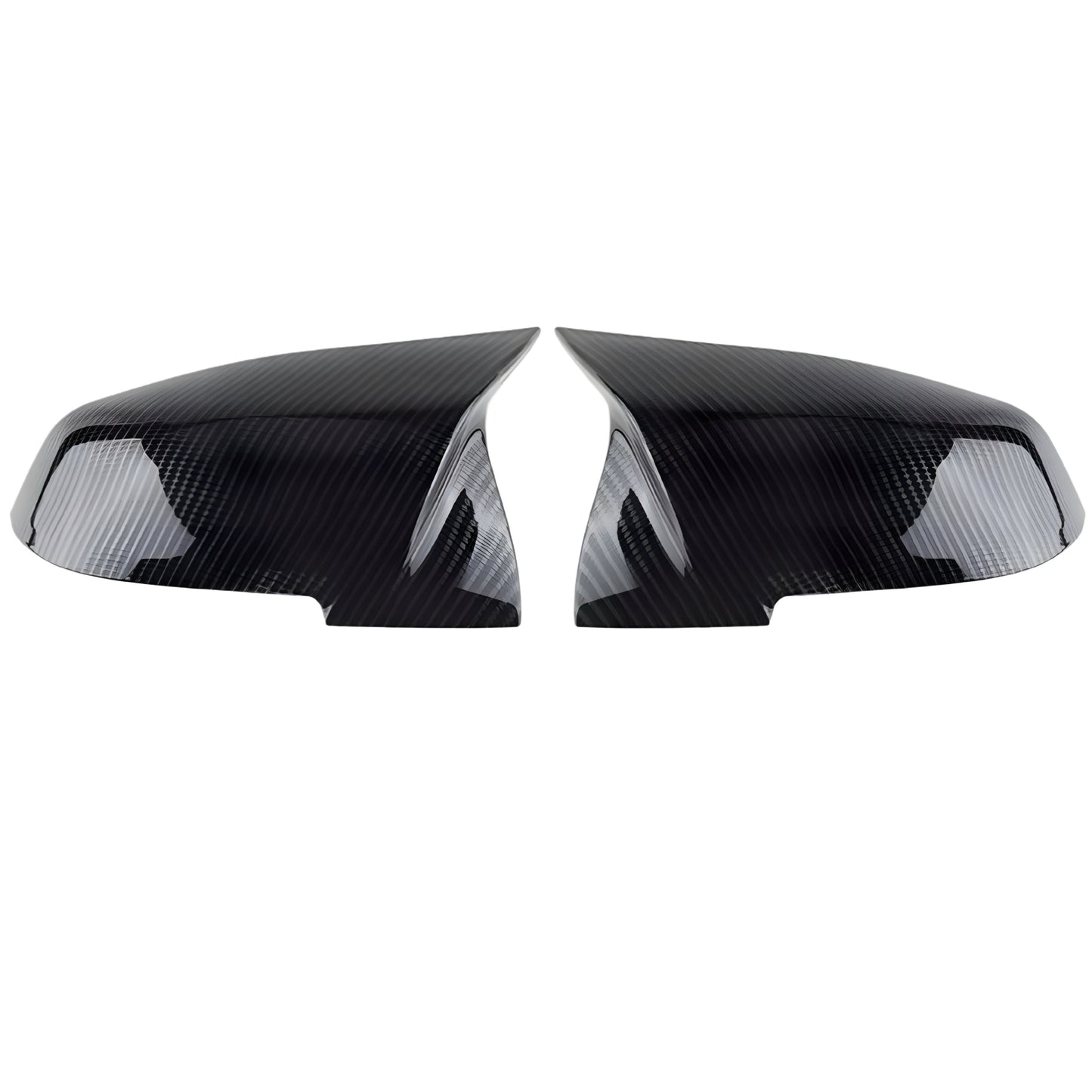 BMW F20/21 Carbon Fibre Style Wing Mirrors