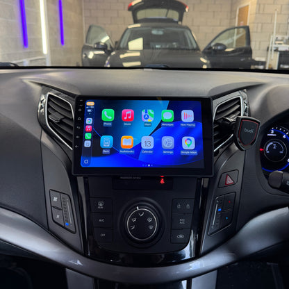 Hyundai i40 9" (2010-2021) Screen Upgrade