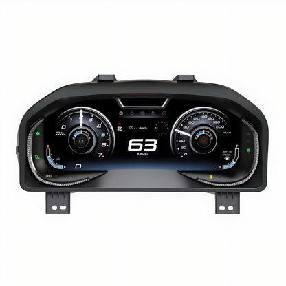 RAM (2019-2025) Virtual Cockpit