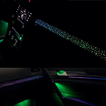 Volkswagen Golf MK7/7.5 Trim Ambient Lighting Kit