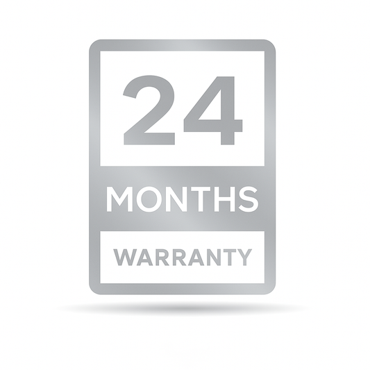 Platinum - 24 Month Extended Warranty