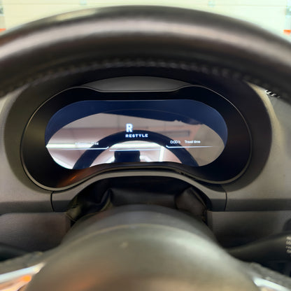 Audi A3/S3/RS3 8P (2003–2012) Virtual Cockpit Upgrade