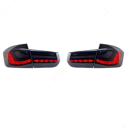 BMW F30/F80 GTS Style Rear Lights