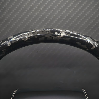 Range Rover Forged Carbon Custom Wheel