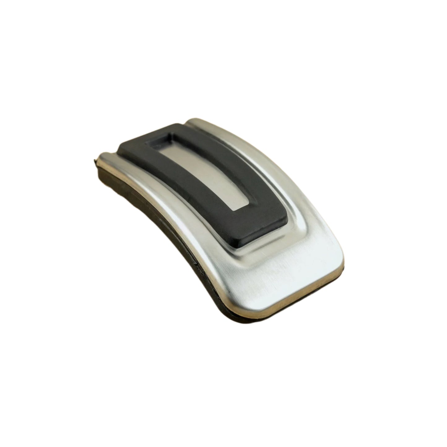 Golf MK7/7.5 Aluminium Pedals - Manual