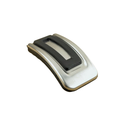 Golf MK7/7.5 Aluminium Pedals - Manual