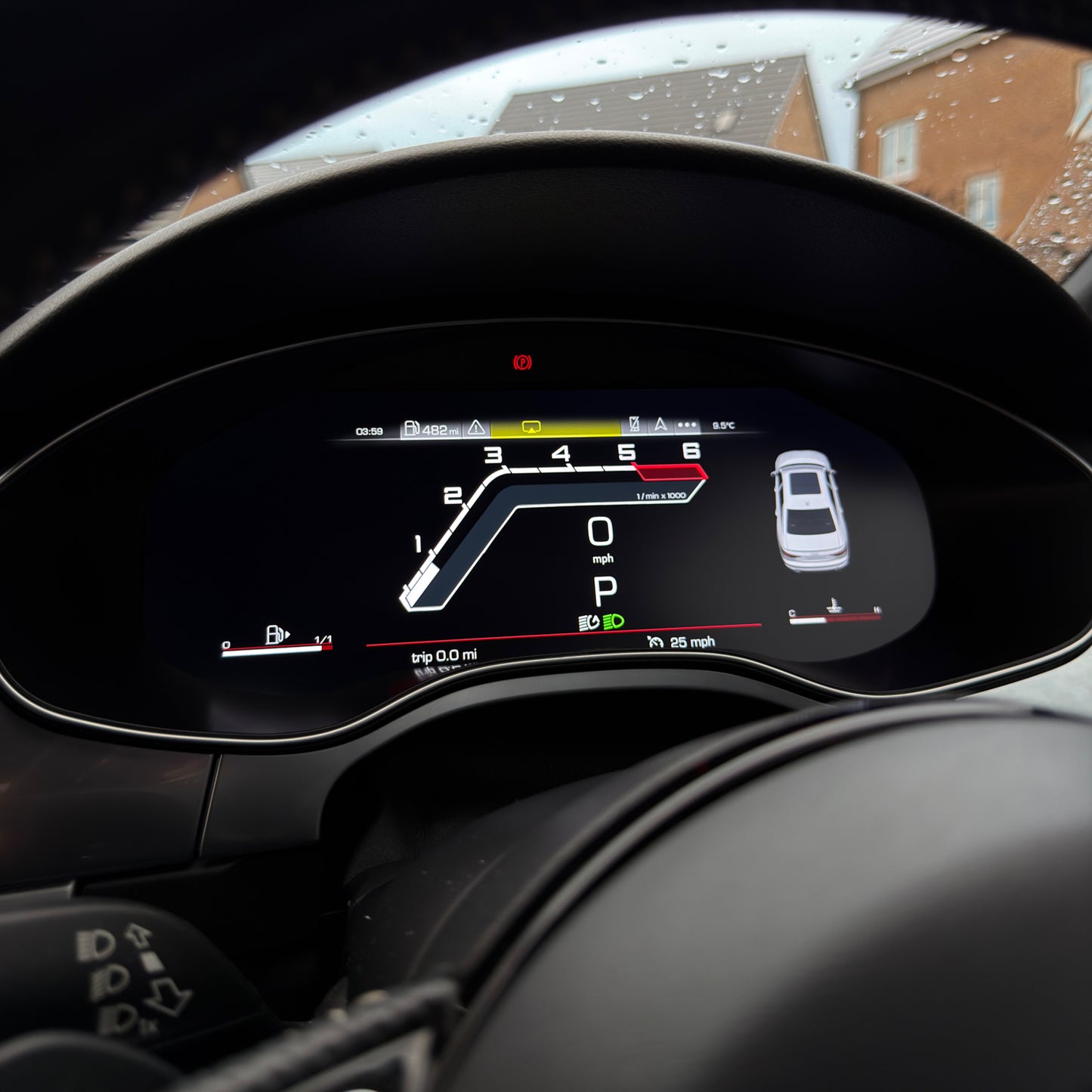 Audi A6/A7/S6/S7/RS6/RS7 C7 & C7.5 Screen & Virtual Cockpit Upgrade Set
