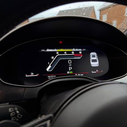 Audi A6/A7/S6/S7/RS6/RS7 C7 & C7.5 Screen & Virtual Cockpit Upgrade Set