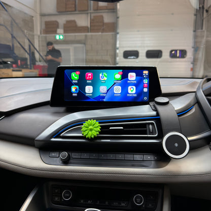BMW i8 10.25" Screen with Apple CarPlay/Android Auto