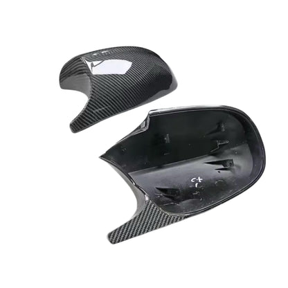 BMW E90/E91/E92/E93 LCI Carbon Fibre Wing Mirrors