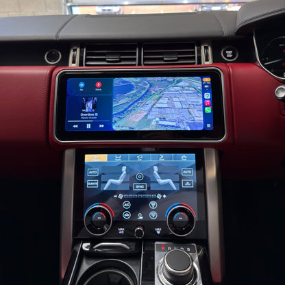 Range Rover Vogue L405 12.3" Screen Upgrade (2013–2018)