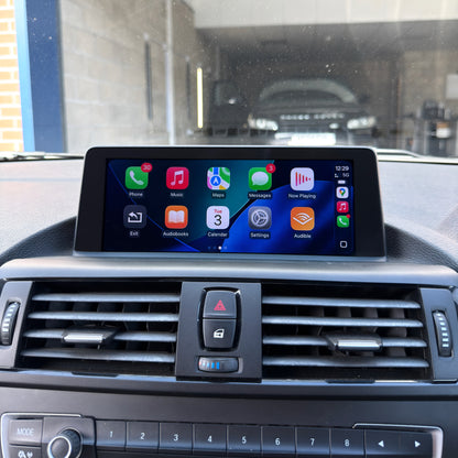 BMW NBT Wireless CarPlay/Android Auto Unit