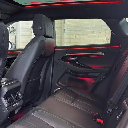Range Rover Evoque (L551) Ambient Lighting Kit