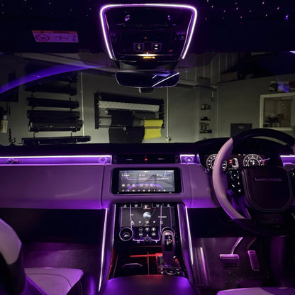 LED Ambient Lighting Kit (Universal)