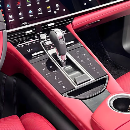 Porsche Macan (2014–2021) Touch Centre Console Panel