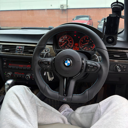 BMW E90-93 F Series Style Steering Wheel