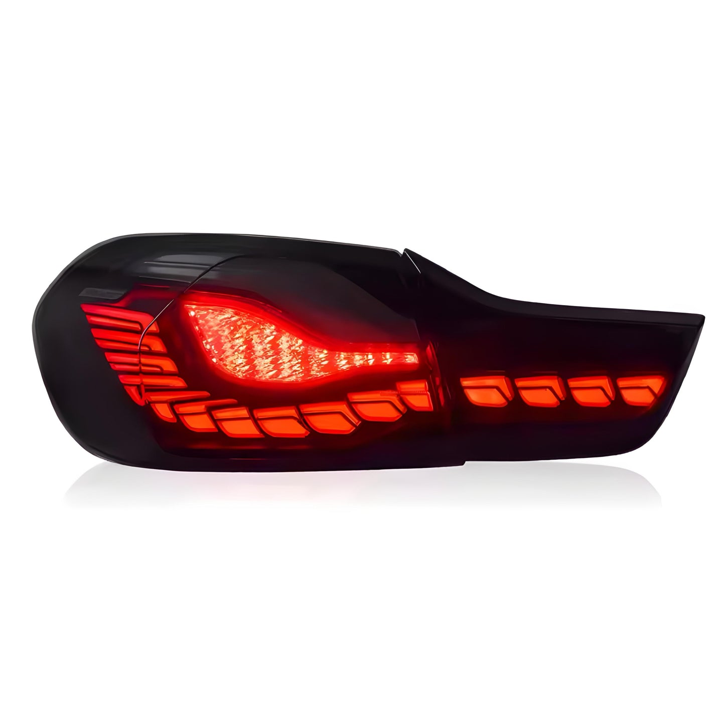 BMW 4 Series/M4 GTS Style Tail Light