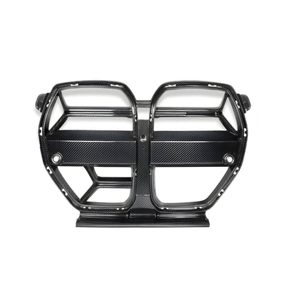 BMW M3/M4 G80/81/82/83 Carbon Fibre Grille