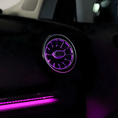 Audi A3 8V OEM Ambient Lighting Package