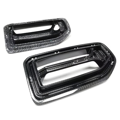BMW M2 G87 Carbon Fibre Grille