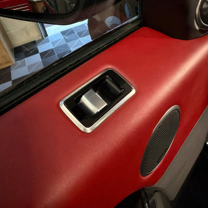 Range Rover Sport L494 FaceLift Window Switches