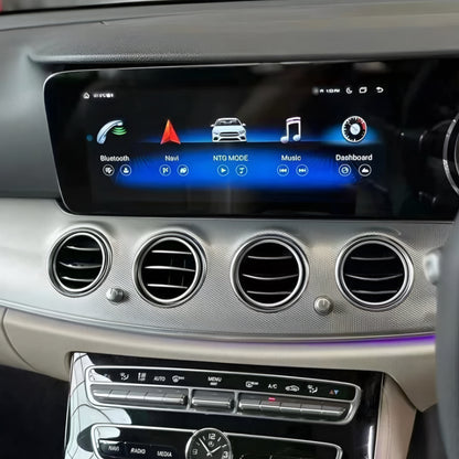 Mercedes-Benz E-Class W213 12.3" Screen Upgrade