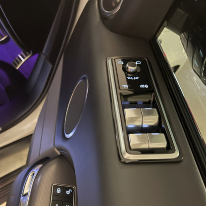 Range Rover Sport L494 FaceLift Window Switches