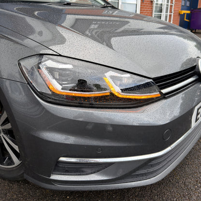 Volkswagen Golf MK7/7.5 Headlights