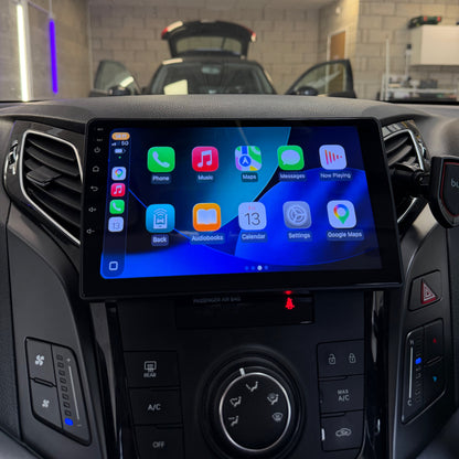Hyundai i40 9" (2010-2021) Screen Upgrade
