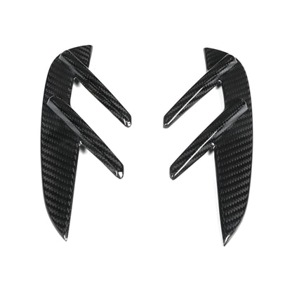 Carbon Fibre Wing Trim Pieces for BMW M3/M4 G Series