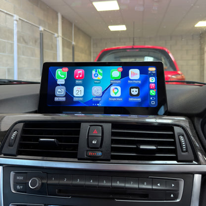 BMW 3 Series 12.3" Thin Screen