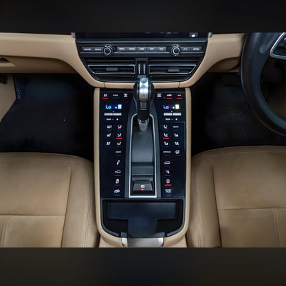 Porsche Macan (2014–2021) Touch Centre Console Panel