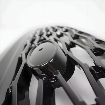 Range Rover Sport L494 (2013–2022) SVR Style Front Grille – Gloss Black