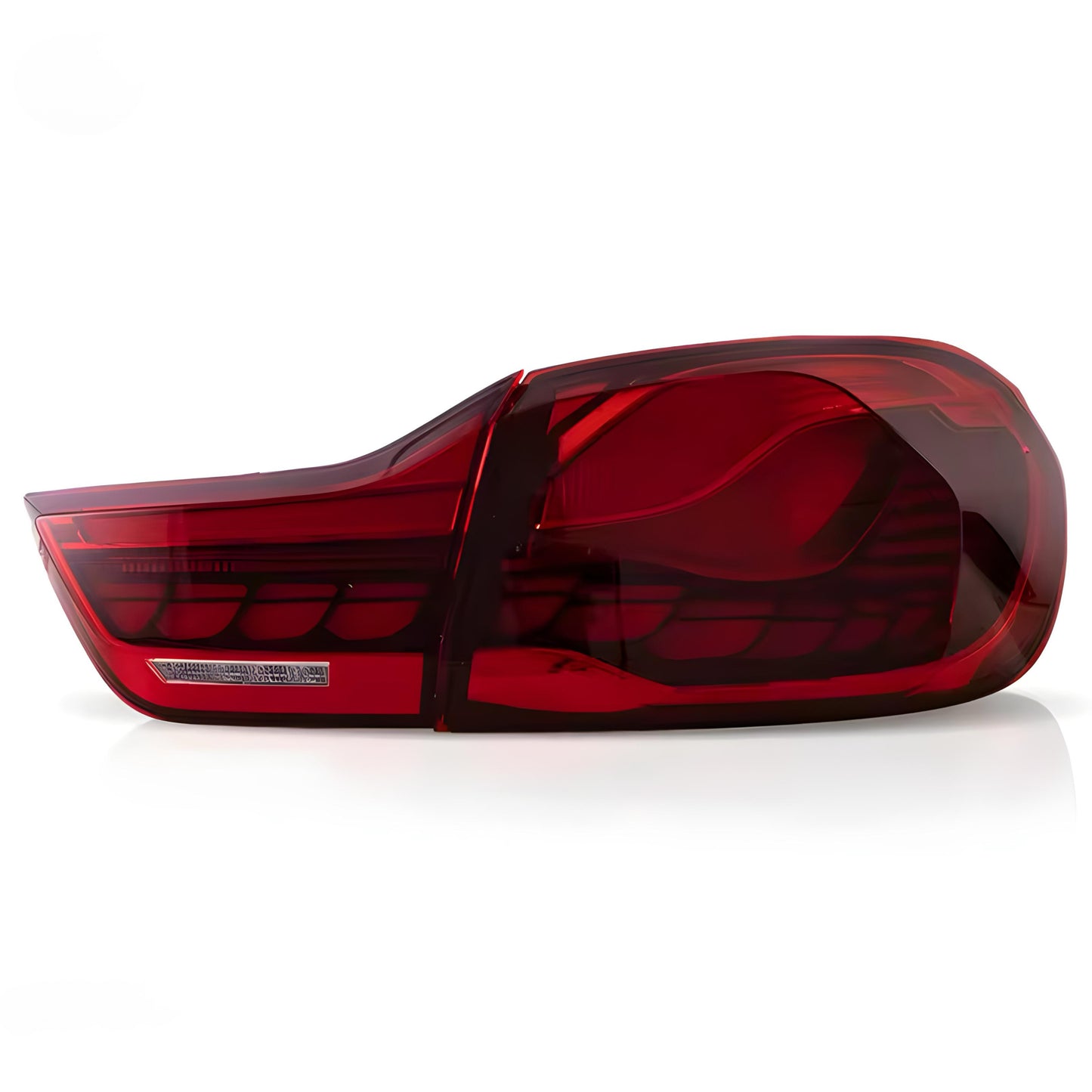 BMW 4 Series/M4 GTS Style Tail Light