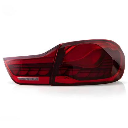 BMW 4 Series/M4 GTS Style Tail Light