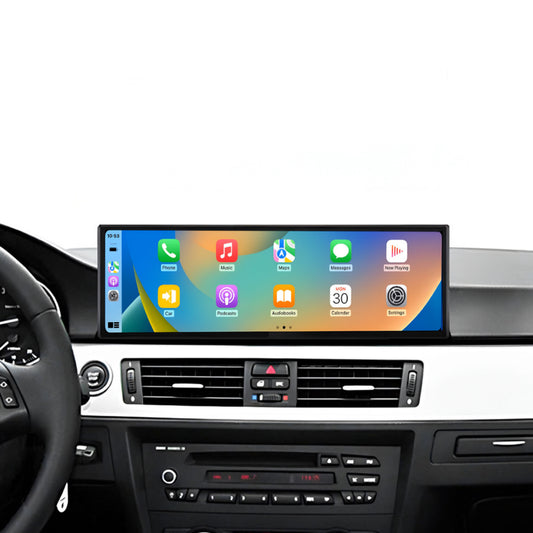 BMW 3 Series (E90-93) 14.9" Screen Upgrade