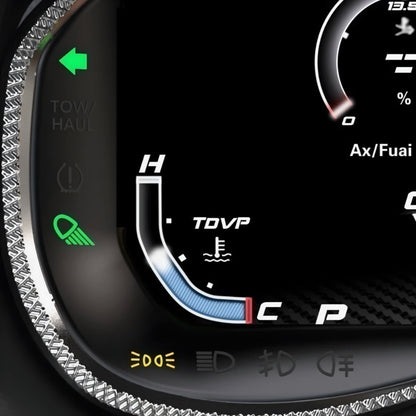 RAM (2019-2025) Virtual Cockpit