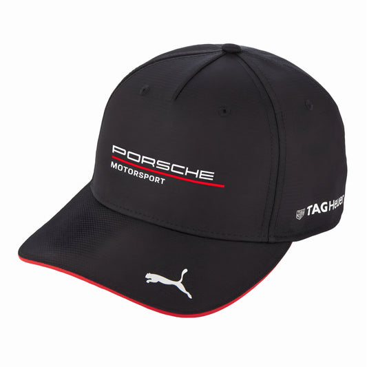 Porsche Motorsport Men’s Cap – Official Puma x TAG Heuer Teamwear