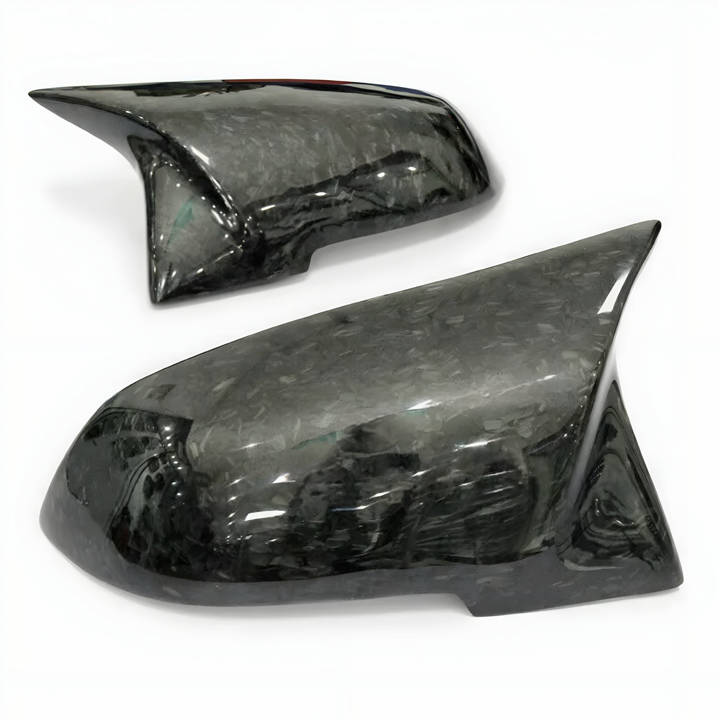 BMW F20/21 Forged Carbon Wing Mirrors